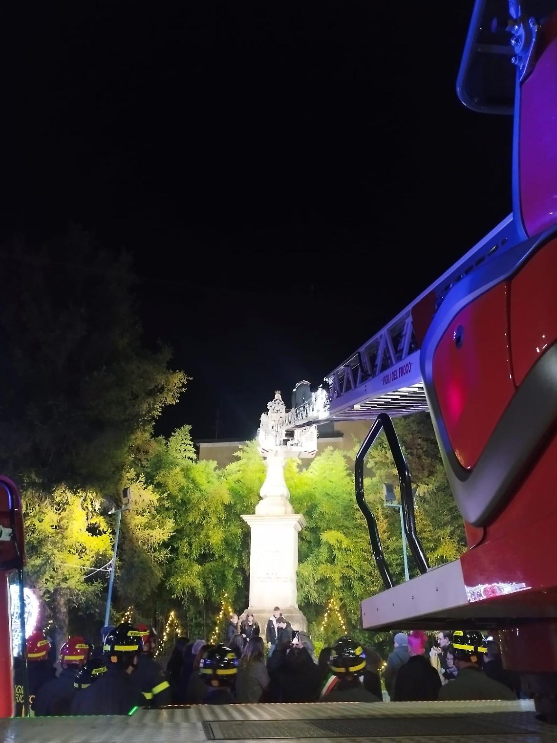 Una celebrazione speciale a Sant'Antonio 