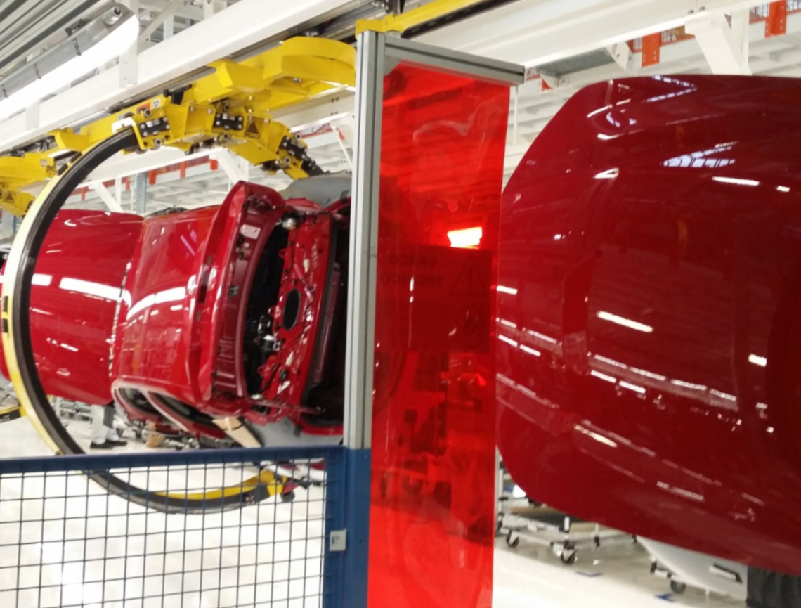 Sos ammortizzatori sociali