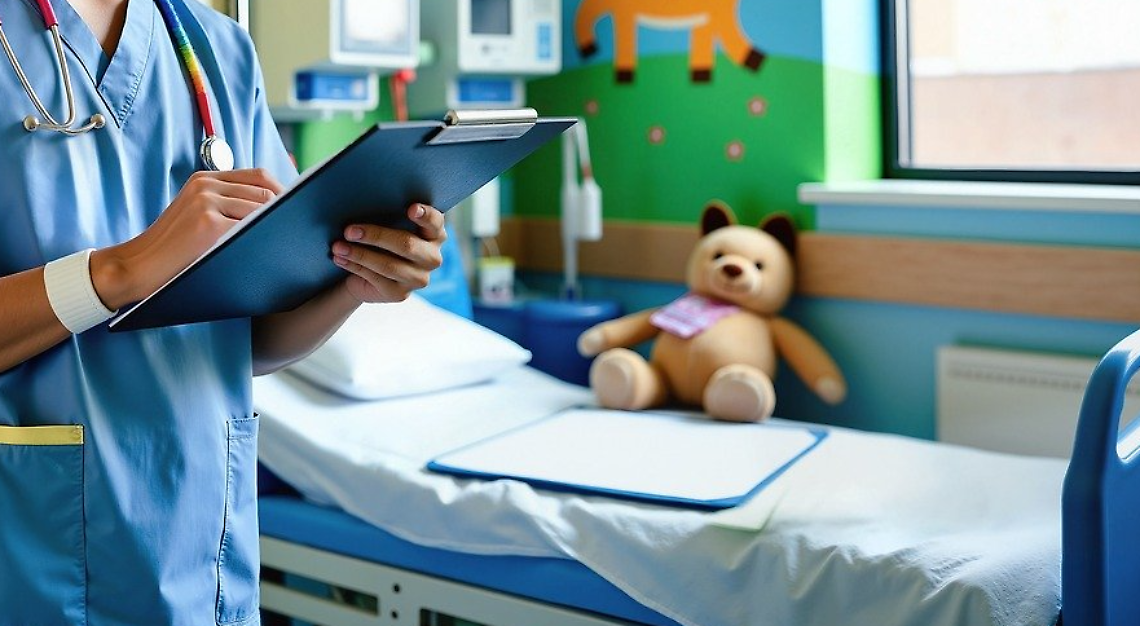 Bimbo con rara malattia senza assistenza: «Stanno giocando con la vita di mio figlio»