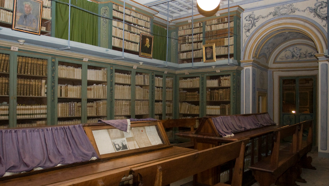 “Il freno delle passioni ” del  verolano Francesco Giovardi