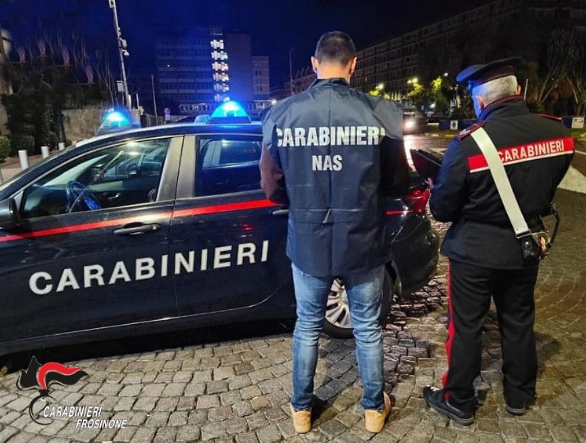 Faceva visite "in nero": sequestrati 65 mila euro a un medico della Asl 