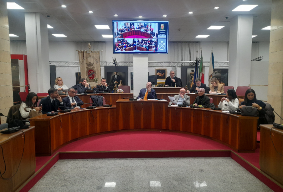 Maggioranza, conta continua