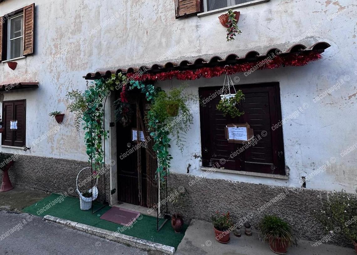 Tragedia in una abitazione a Santa Francesca, muore una sessantenne