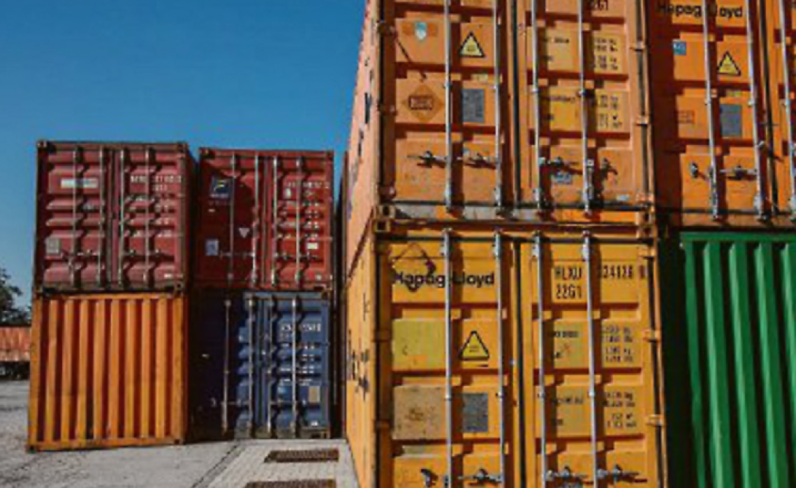 Export, il Lazio accelera: +14%