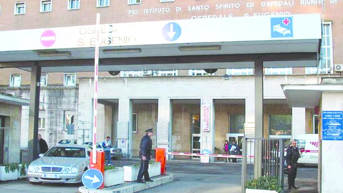 “Business dei dializzati” al Sant’Eugenio. Aperta una doppia inchiesta