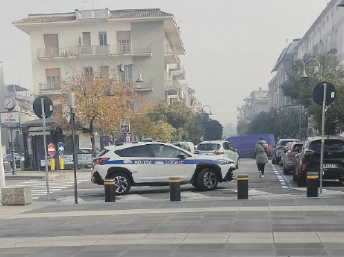 Occupazioni abusive, giro di vite