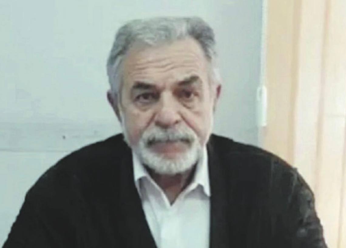 Il paese tra dolore e speranza