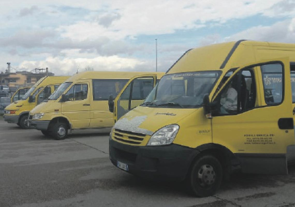 Servizio scuolabus, le nuove tariffe fanno scintille