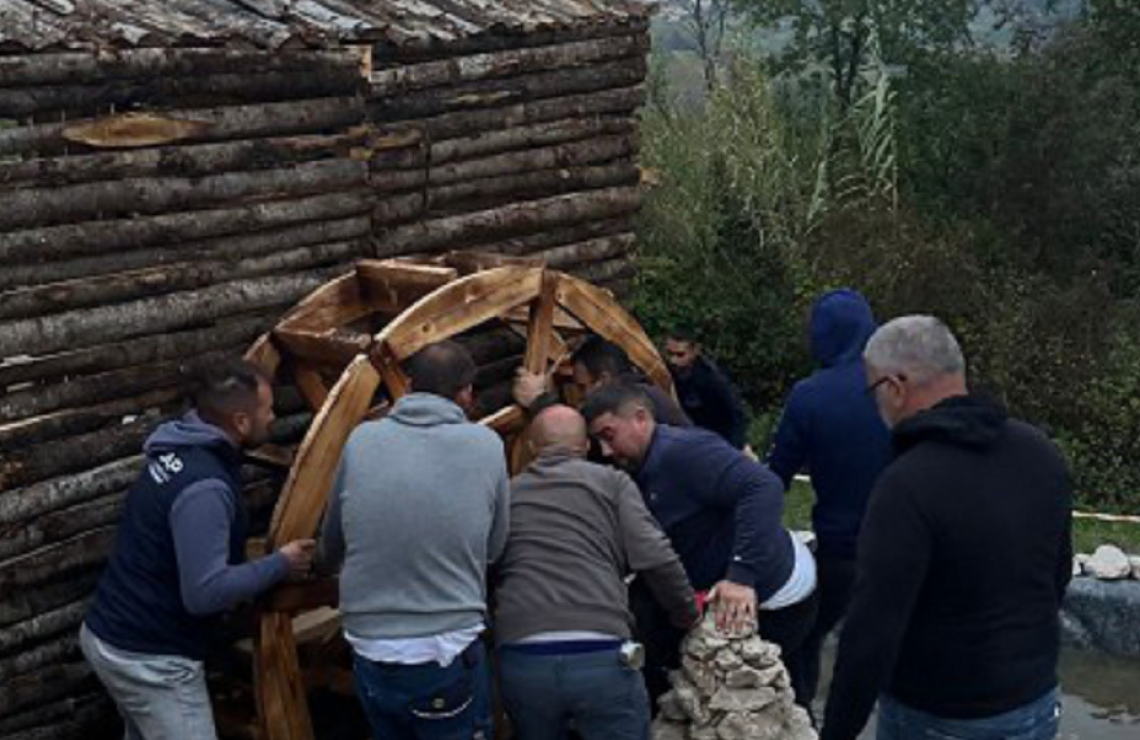 Presepe vivente, torna la tradizione