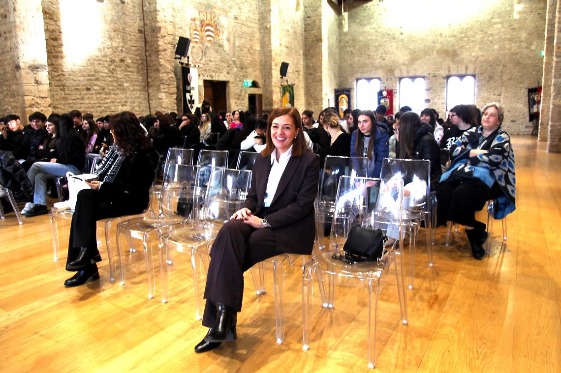 Ad Anagni nasce la Consulta dei giovani