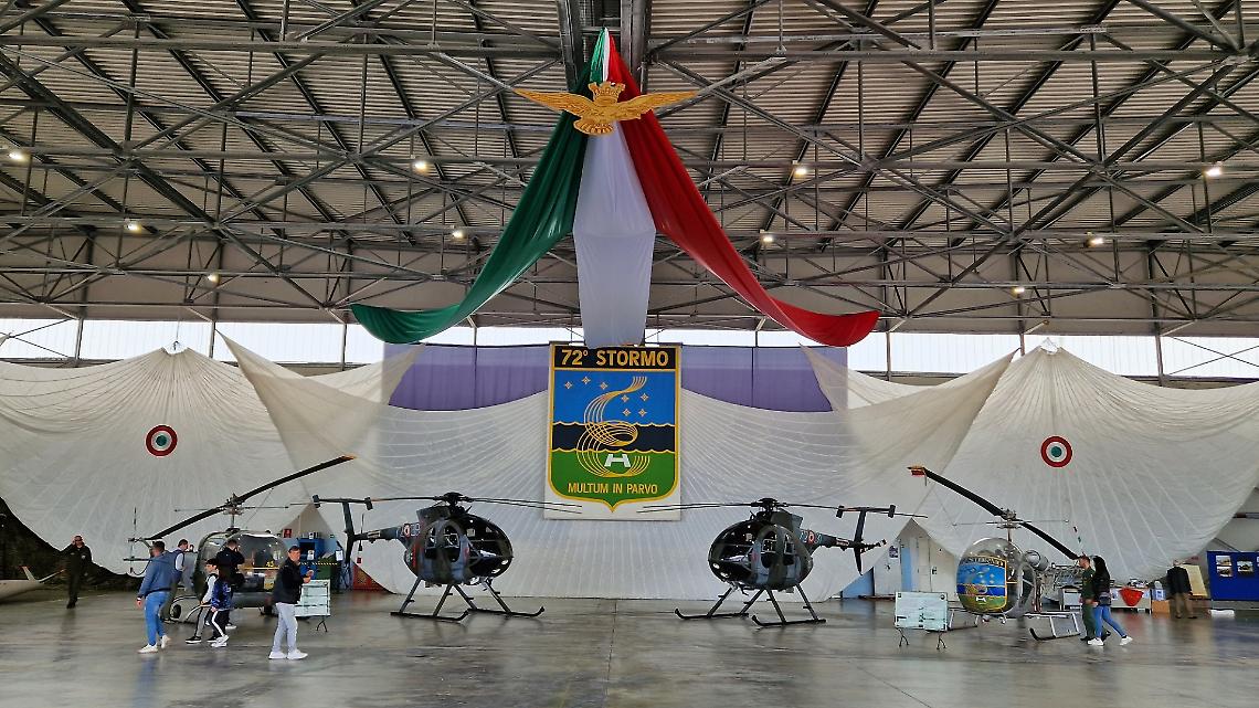 Scuola di droni al Moscardini: &egrave; ufficiale