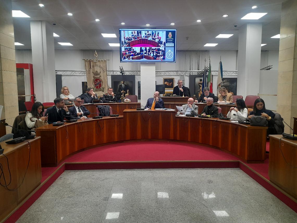 Salta il rimpasto. Alta tensione in maggioranza