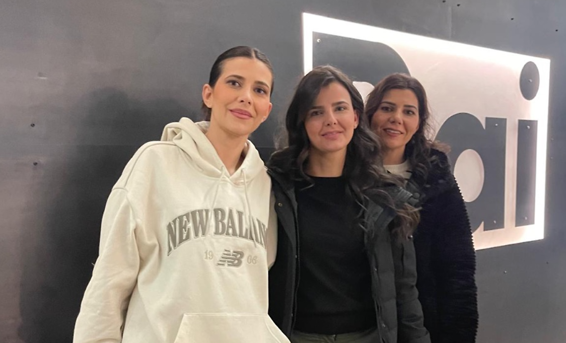 Tre coraggiose macellaie  hanno salvato  l&rsquo;azienda di famiglia 