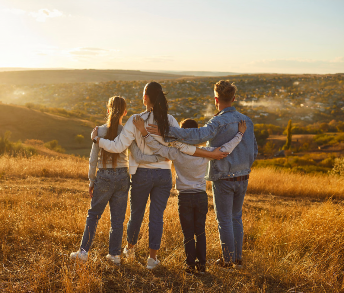 I giovani? Soli e senza una guida
