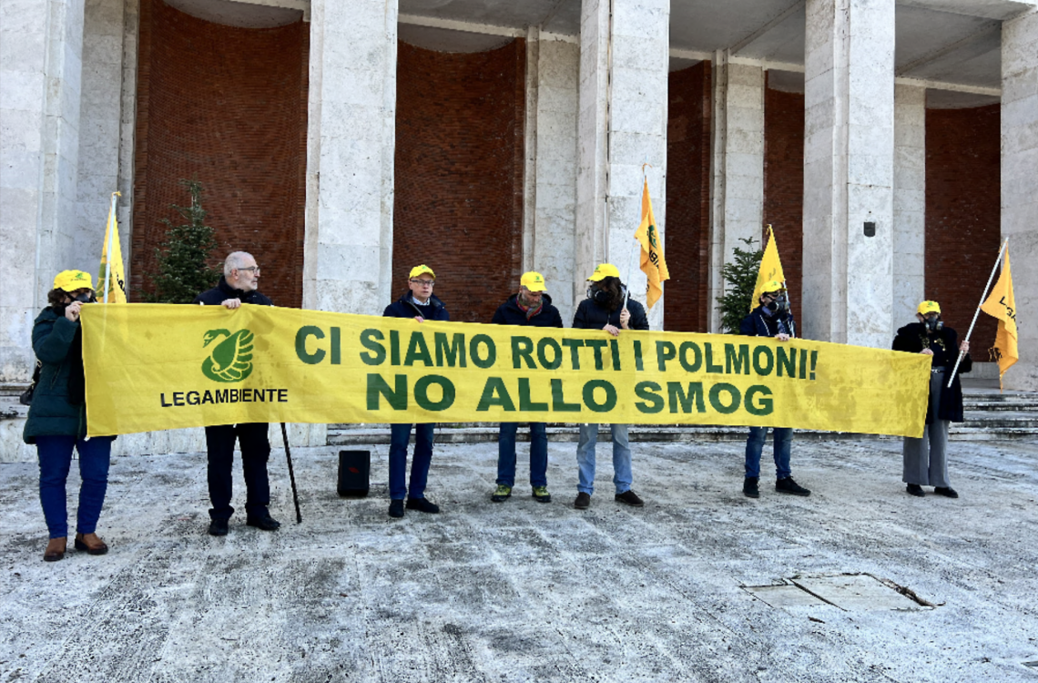 Le ordinanze della discordia 