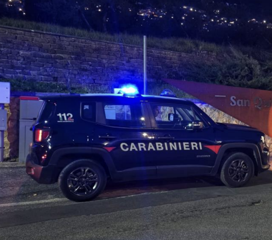 Truffa a un'anziana, venticinquenne in carcere