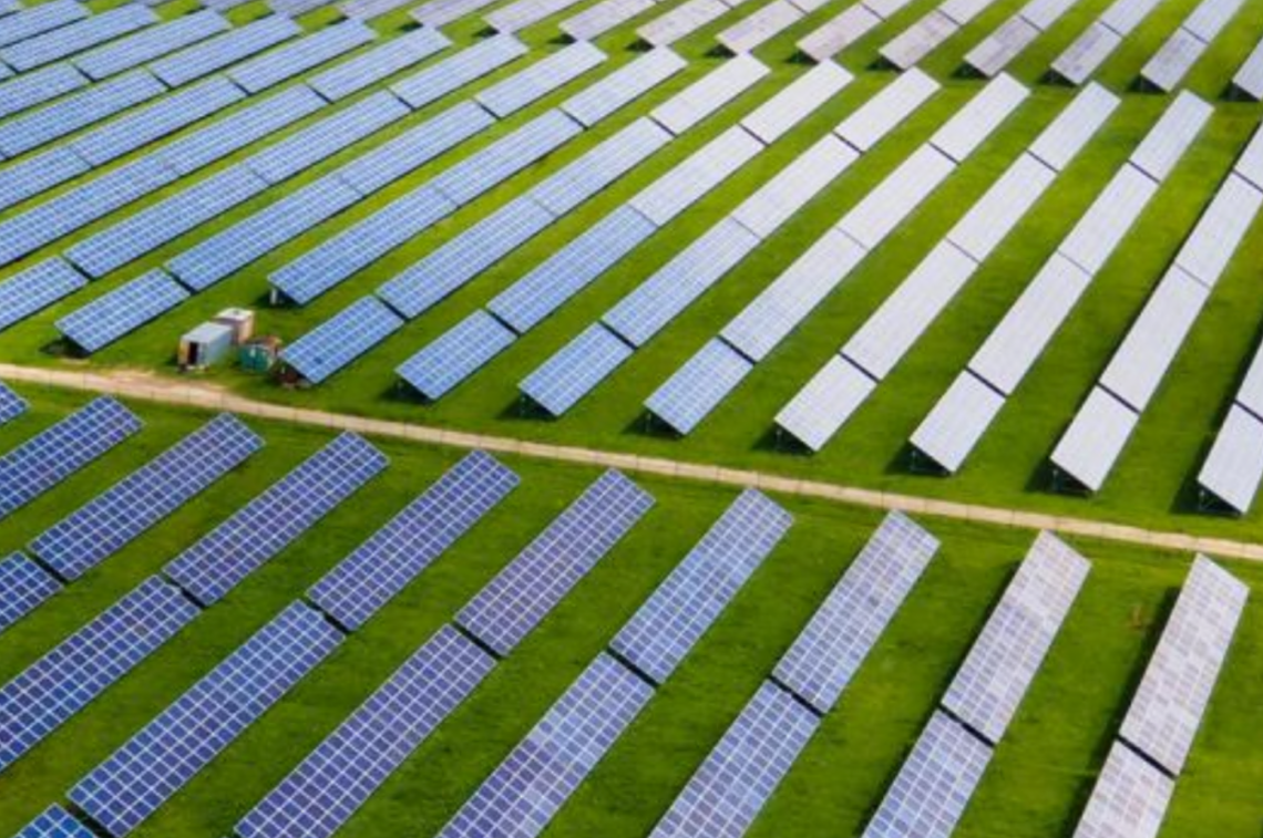 Parco agrivoltaico. &laquo;Non cantate vittoria&raquo;