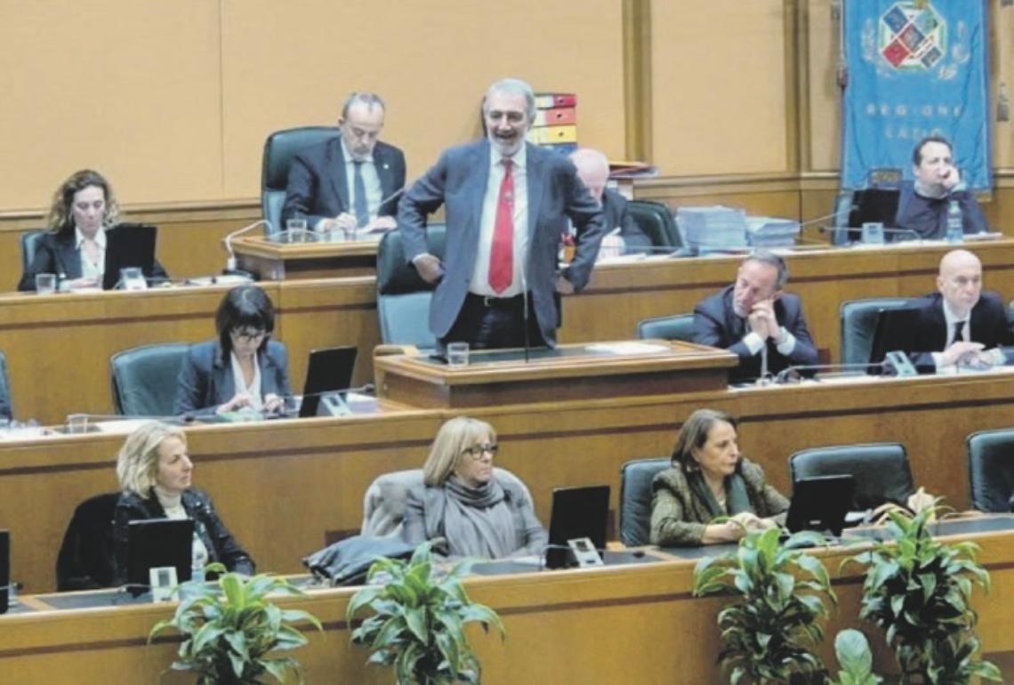 Bilancio, ecco il s&igrave;: ora pi&ugrave; investimenti