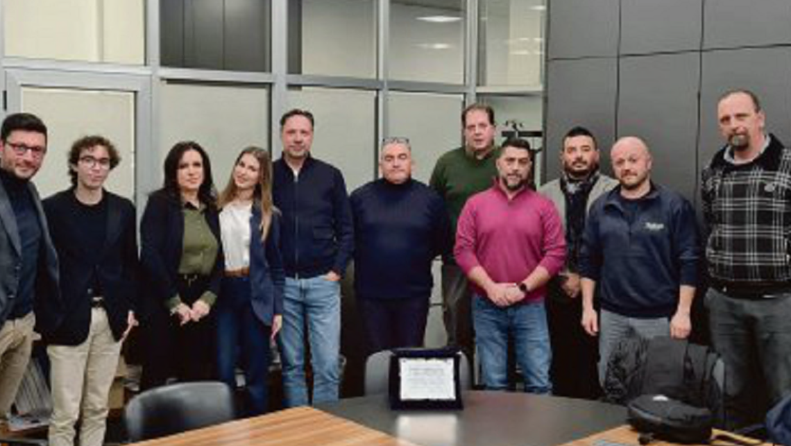 Un regalo indimenticabile