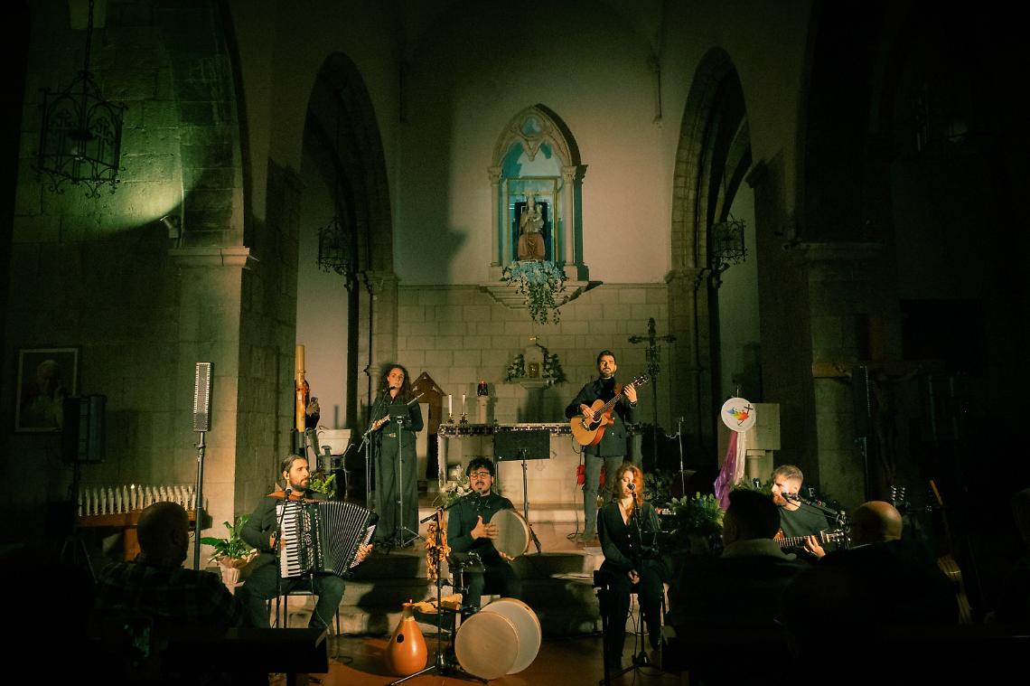 Sotto il cielo d&rsquo;inverno. Doppio appuntamento tra Natale e Capodanno