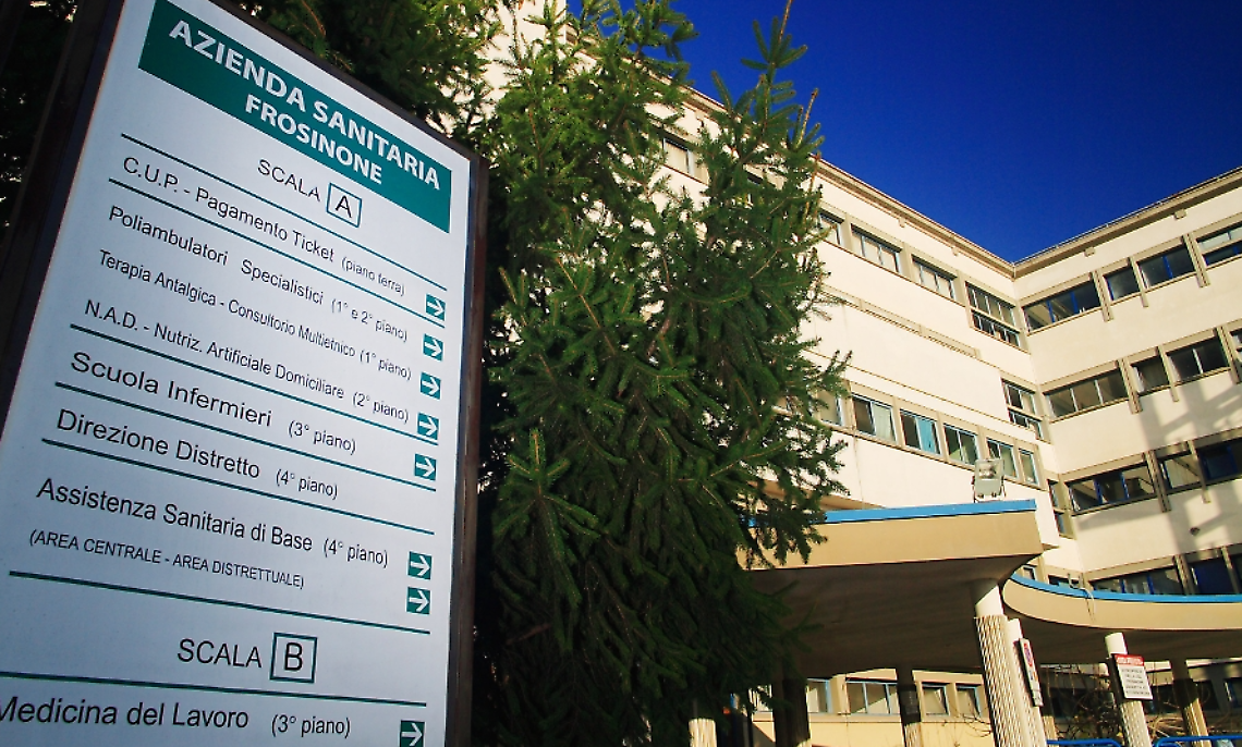 Tumori urologici, accordo tra Asl e Policlinico Tor Vergata