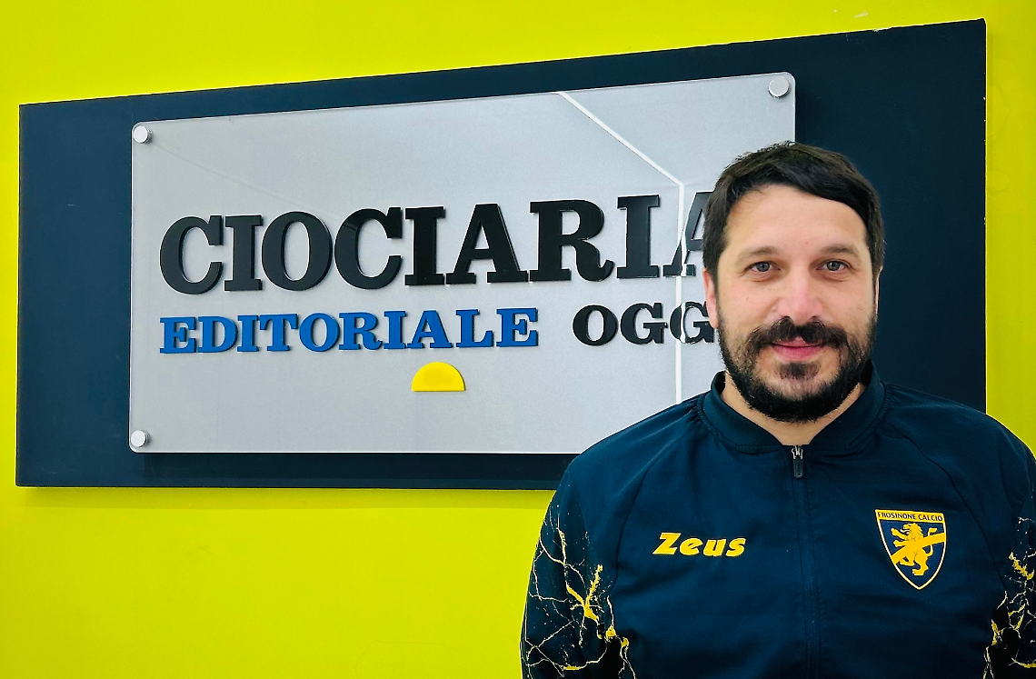 Appartenenza e identit&agrave;. I segreti di mister Foglietta