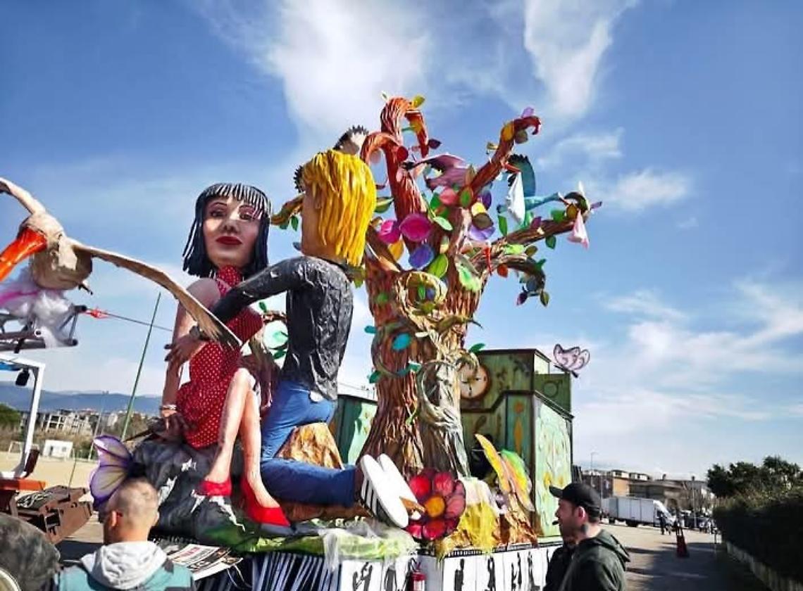Carnevale di Pontecorvo, la giunta d&agrave; l&rsquo;ok