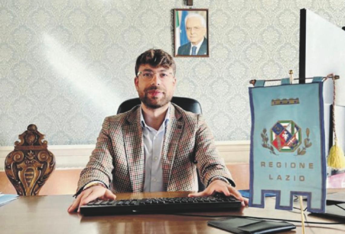 Di Stefano: i  progetti per il 2026