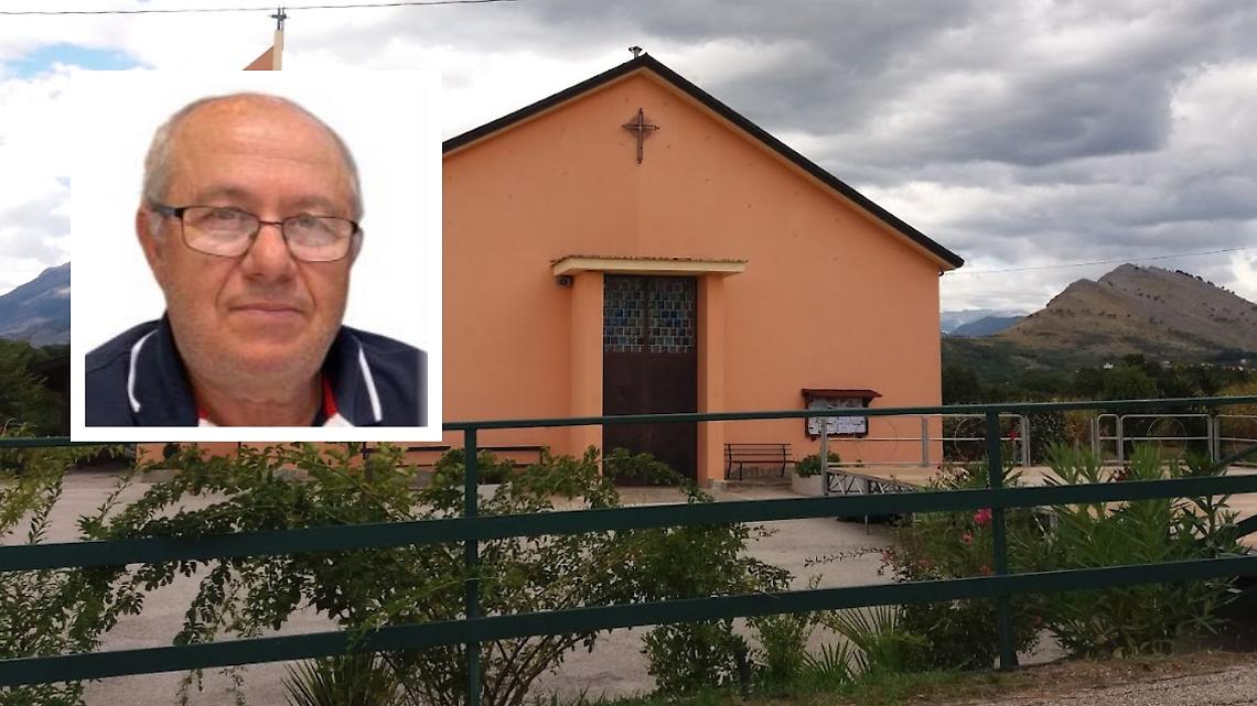 Domani l'addio a Luigi Rotondo, ucciso da un cinghiale