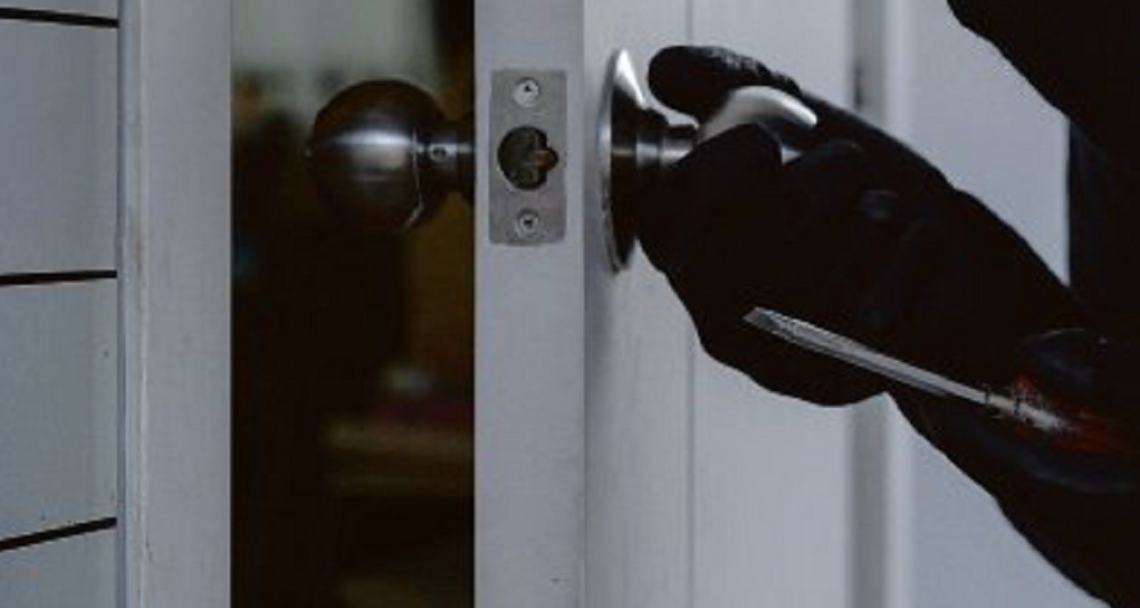 Troppi furti, chiesti maggiori controlli 