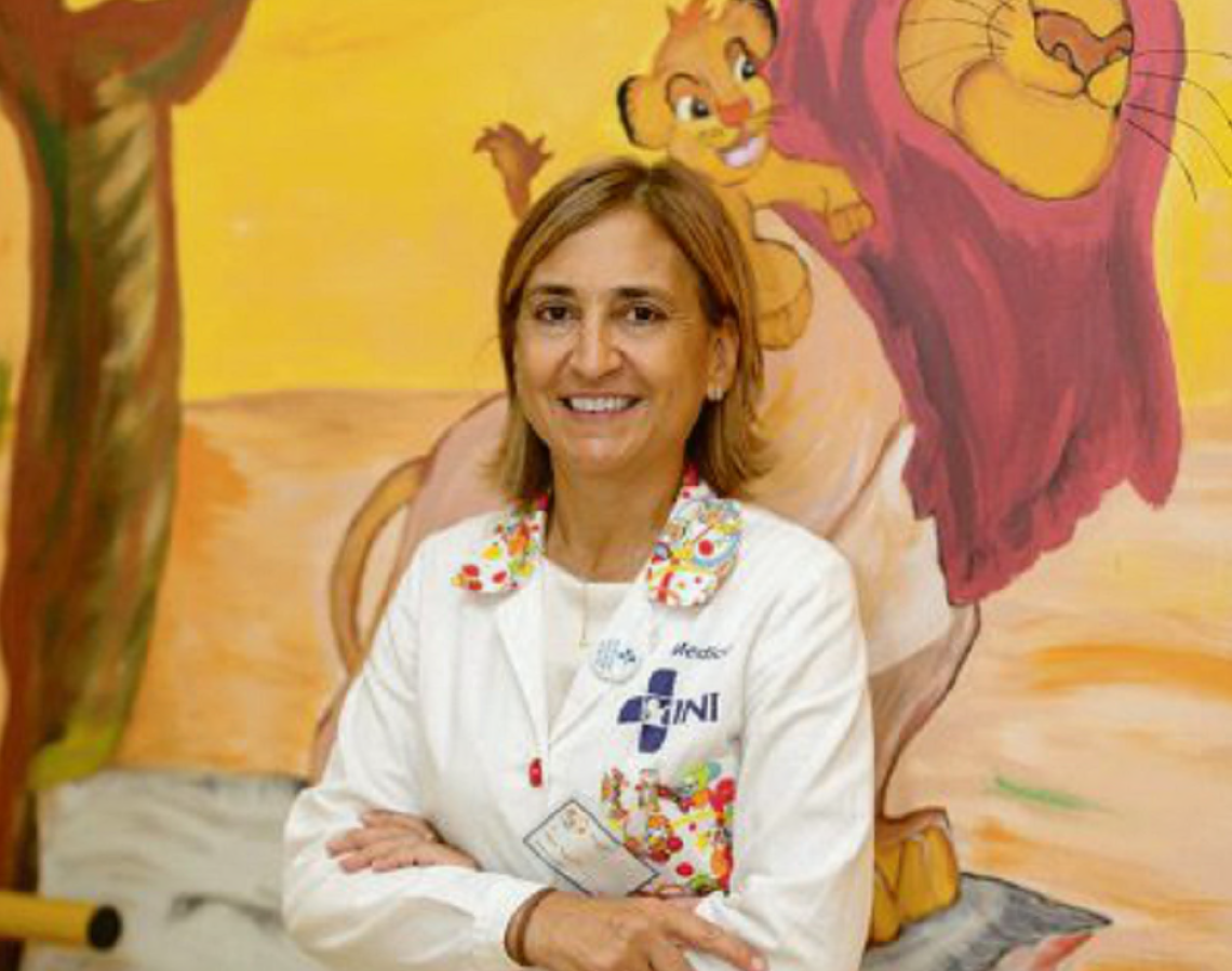 I piccoli pazienti al centro del percorso di cura 