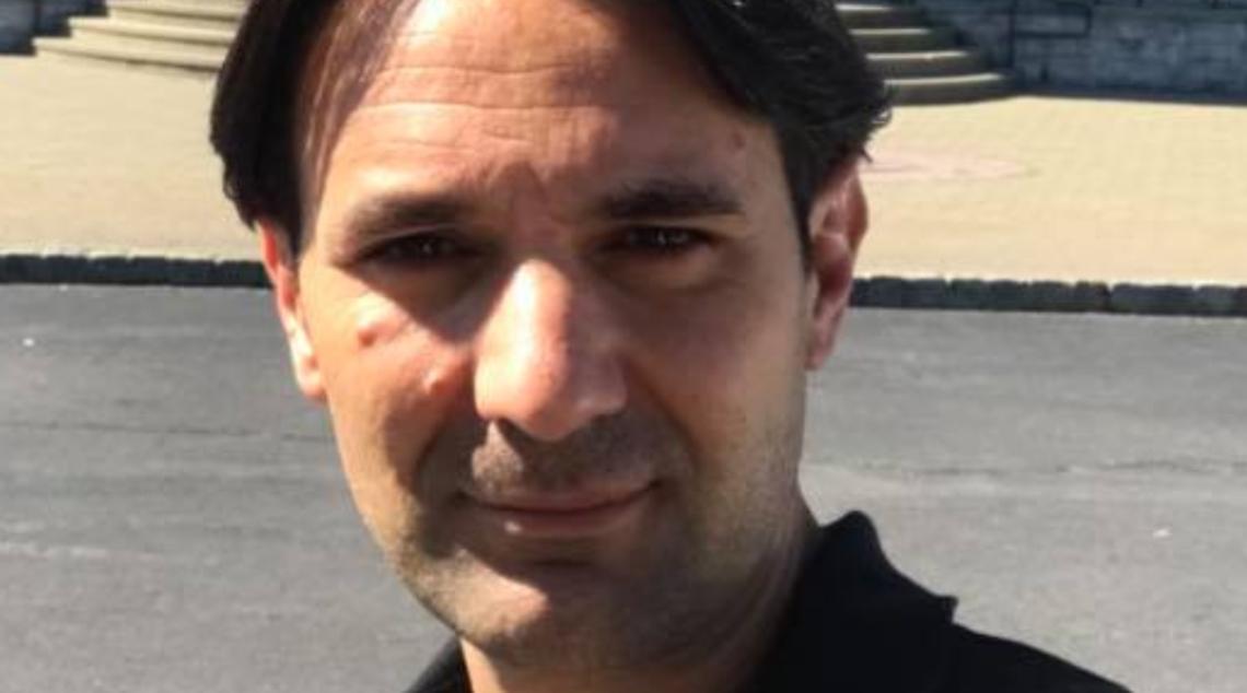 Valerio Scaccia, malore fatale. Comunit&agrave; sotto shock