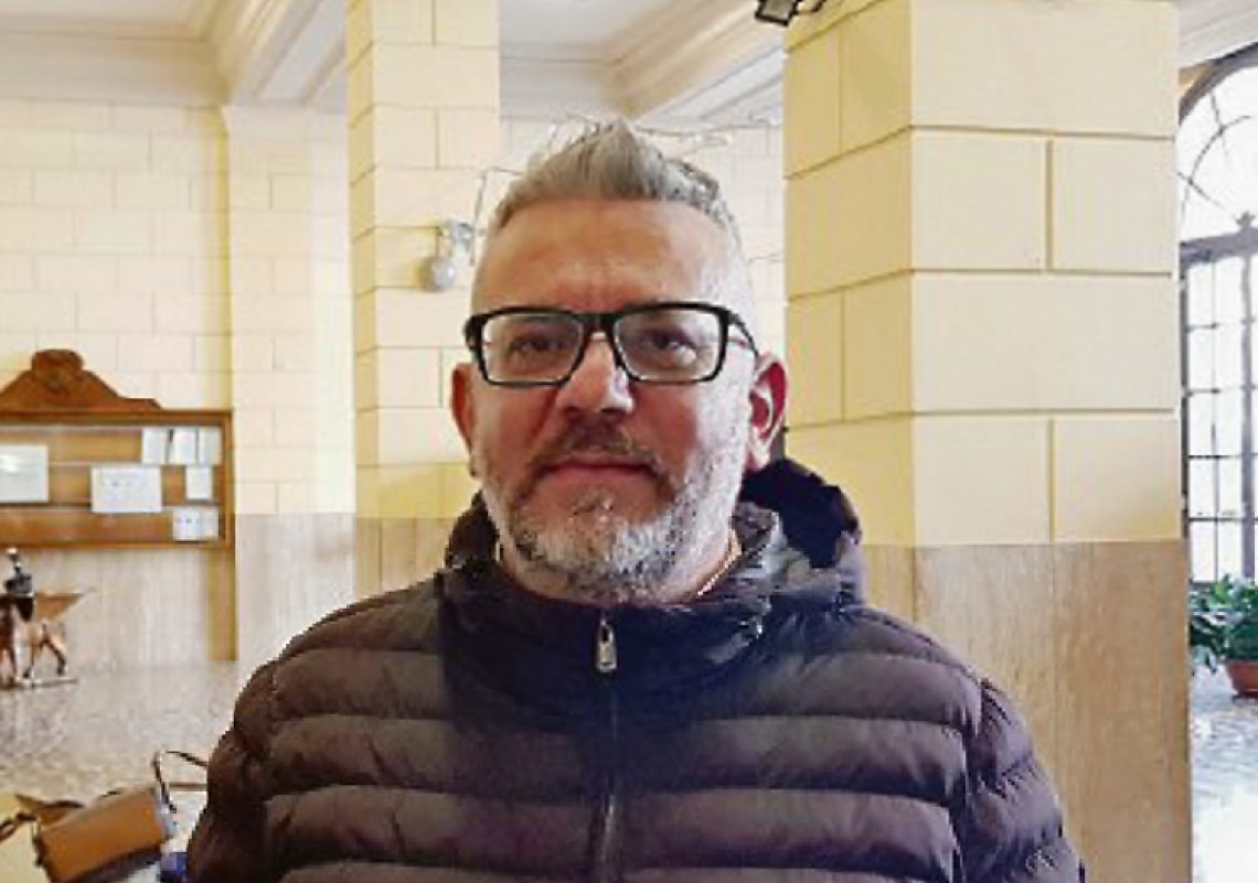 Maurizio Scaccia (Forza Italia): &laquo;Il ritorno al voto l&rsquo;unica strada&raquo;