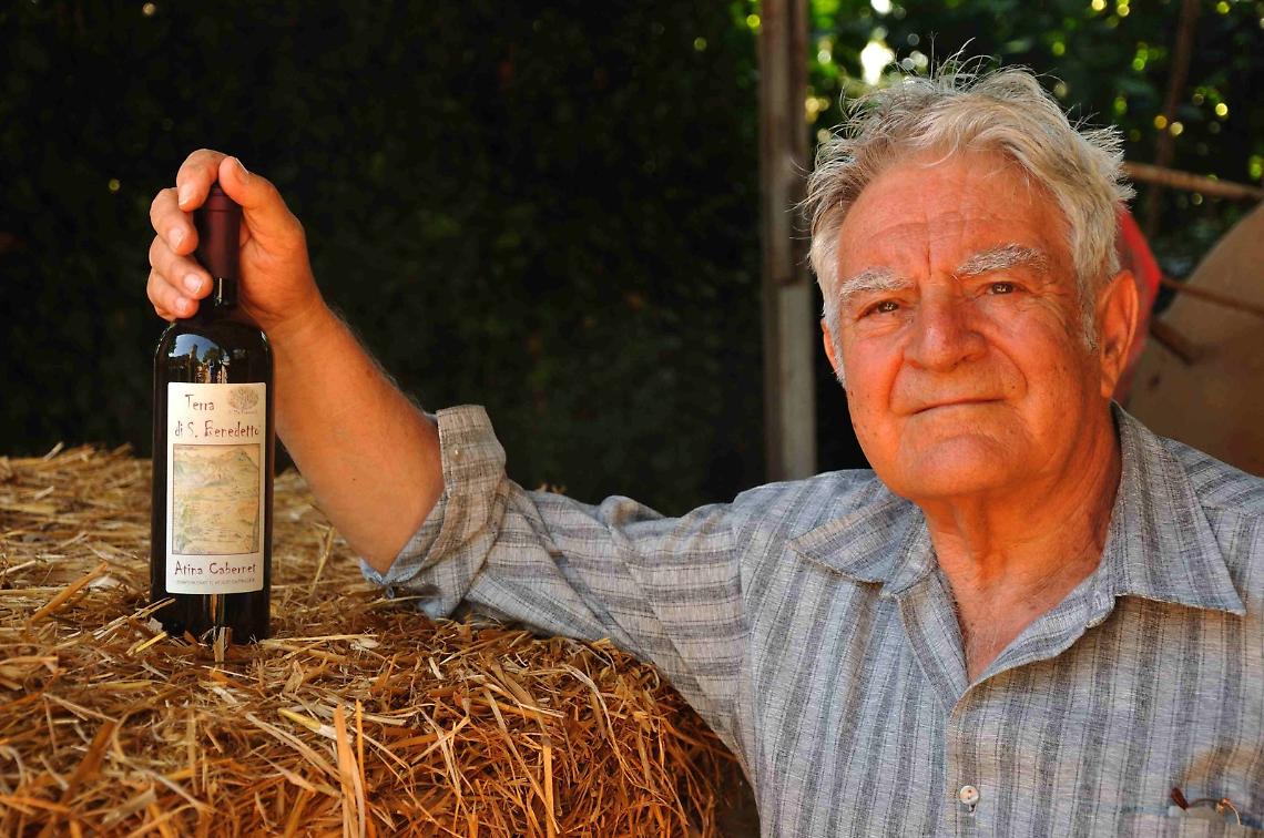 Addio a Marino Antonio Russo, ex presidente di Confagricoltura Frosinone 