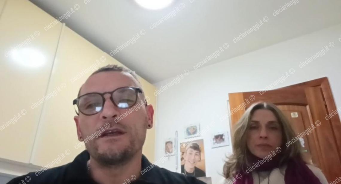 Lo zio di Thomas Bricca 