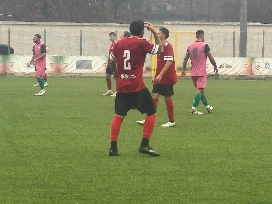 Alatri piega il Grottaferrata