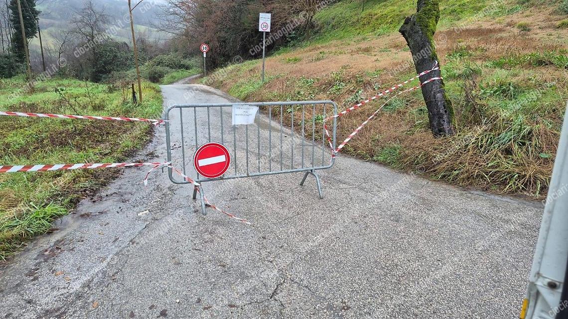 Disposta la chiusura delle scuole