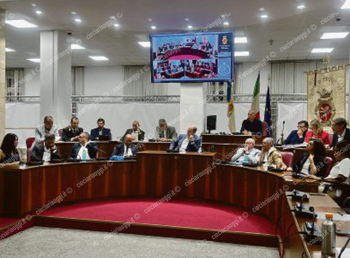 Rimpastino per chiudere la crisi 