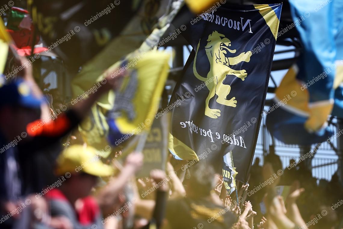 Sabato servir&agrave; uno &ldquo;Stirpe&rdquo; tutto esaurito 