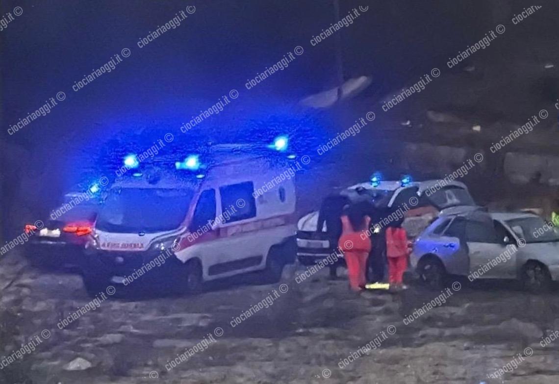 Trovato senza vita nella sua auto: muore un settantatreenne