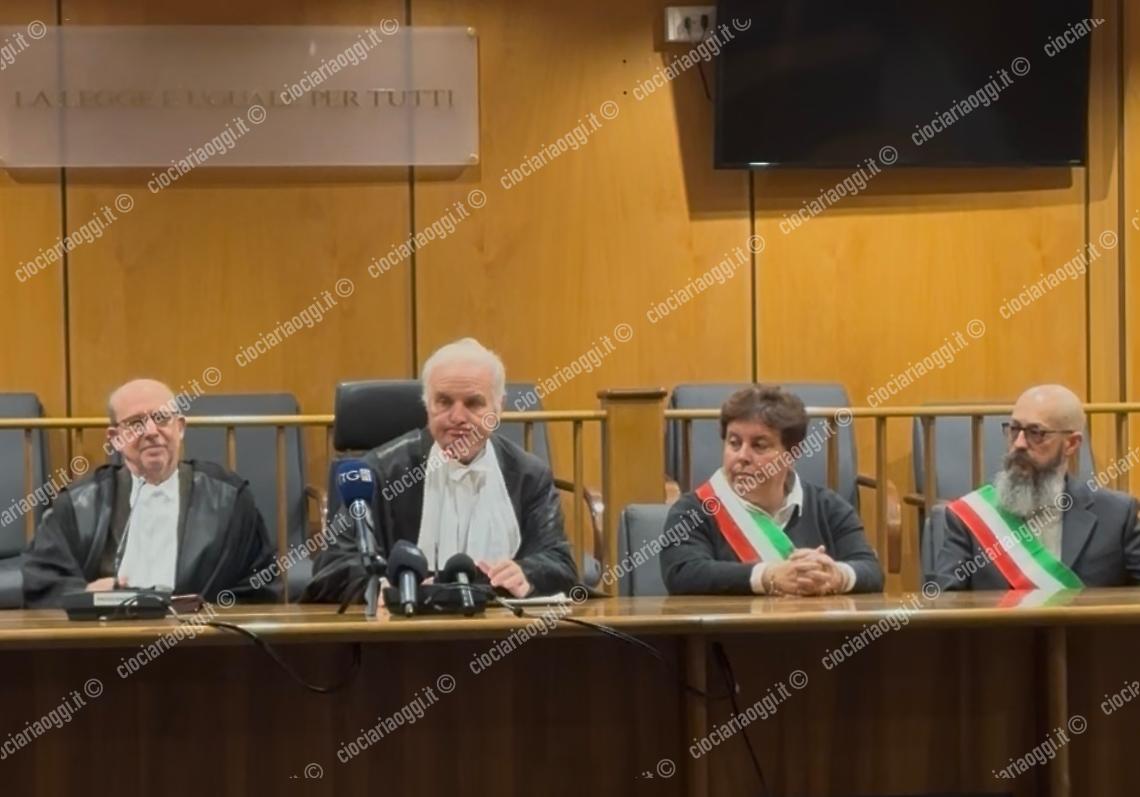 Omicidio di Thomas Bricca, al via l'ultima udienza: gli aggiornamenti