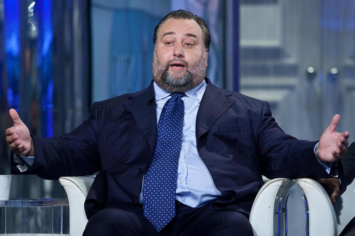 Caso Fiorito, l&rsquo;udienza a giugno