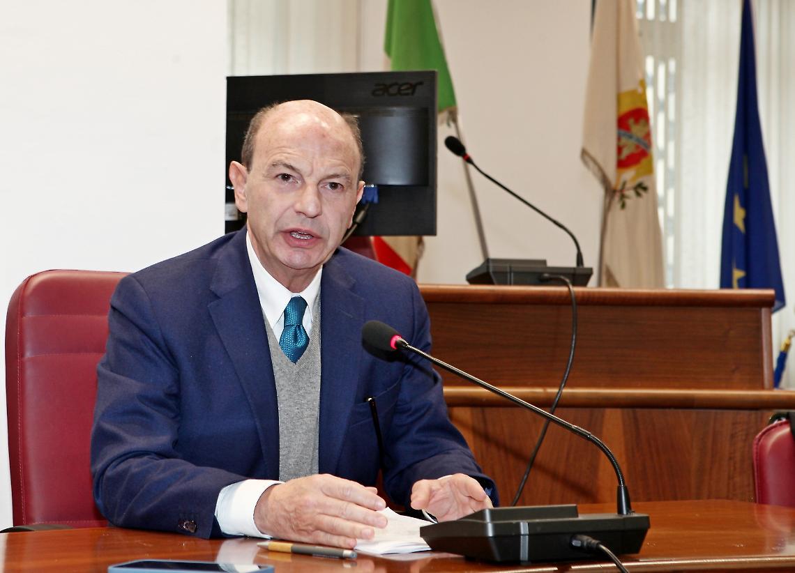 Fratelli d&rsquo;Italia ufficializza oggi il nuovo assessore