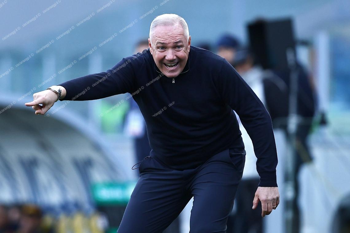 Alvini: &laquo;Meritatamente al primo posto&raquo;