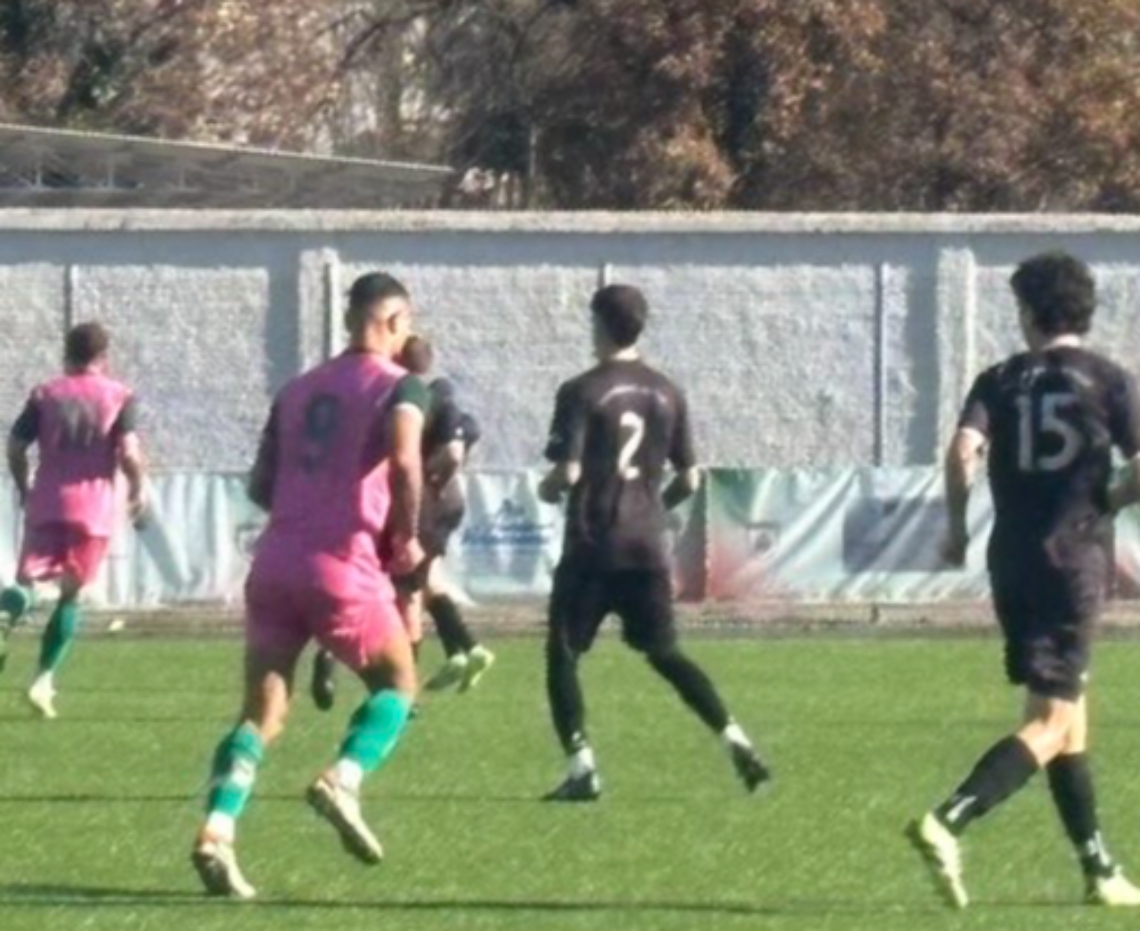 Alatri schiaccia il Belmonte