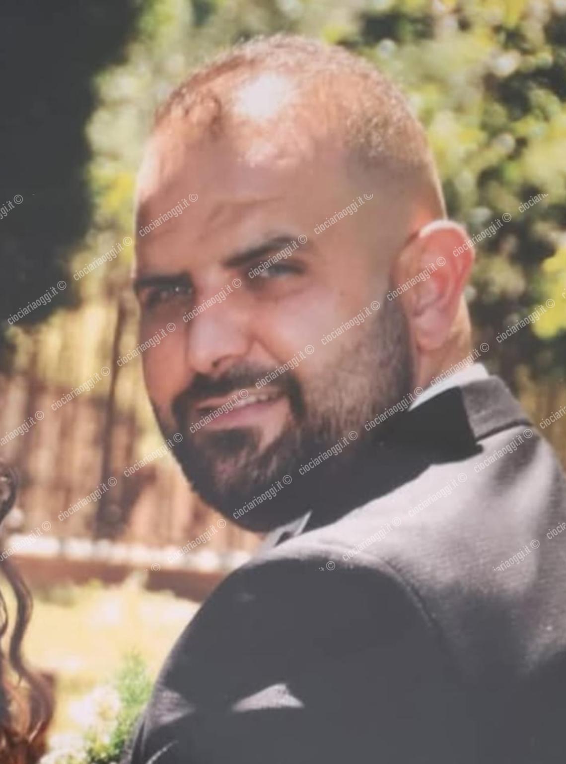 Muore schiacciato da un macchinario: la vittima &egrave; Erri Talone 