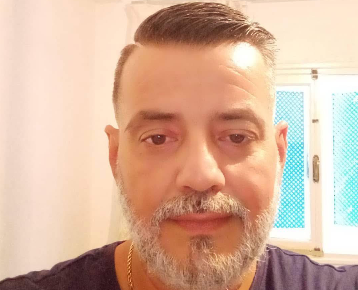 Dolore per la morte improvvisa di Angelo Mattia