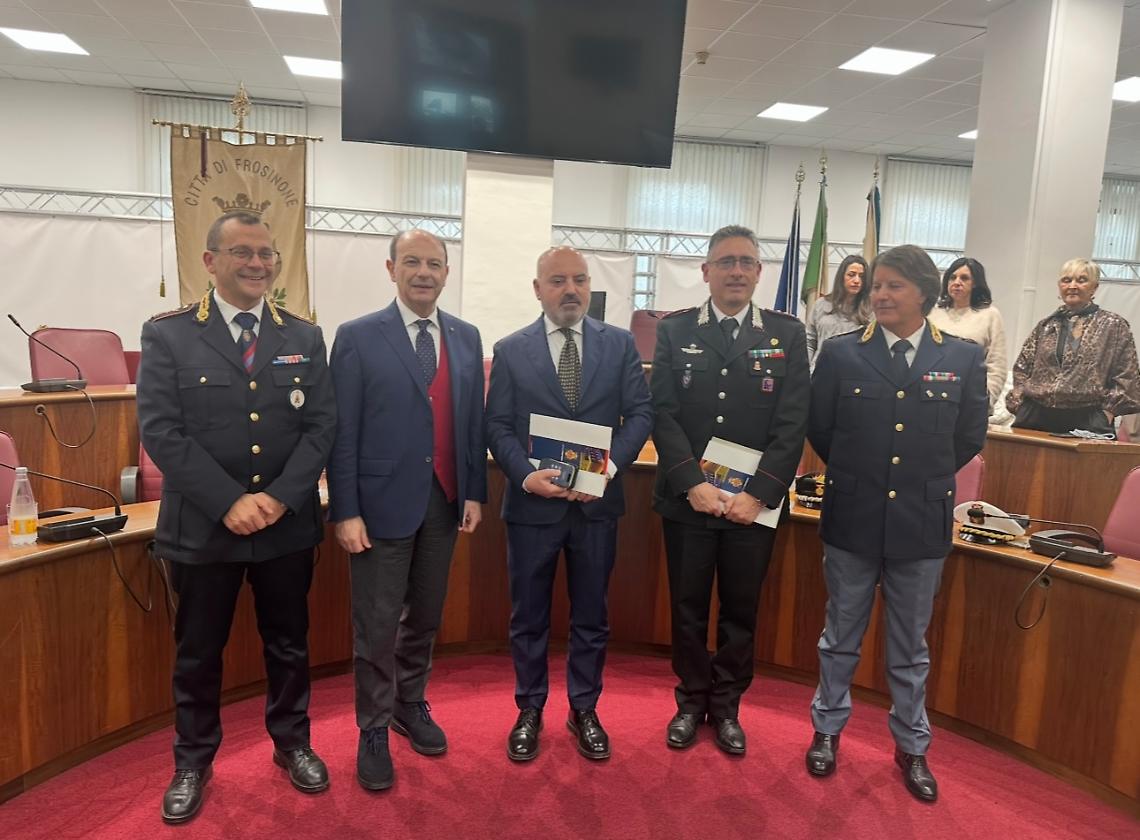 Le forze dell'ordine avranno accesso alle telecamere del Comune in tempo reale