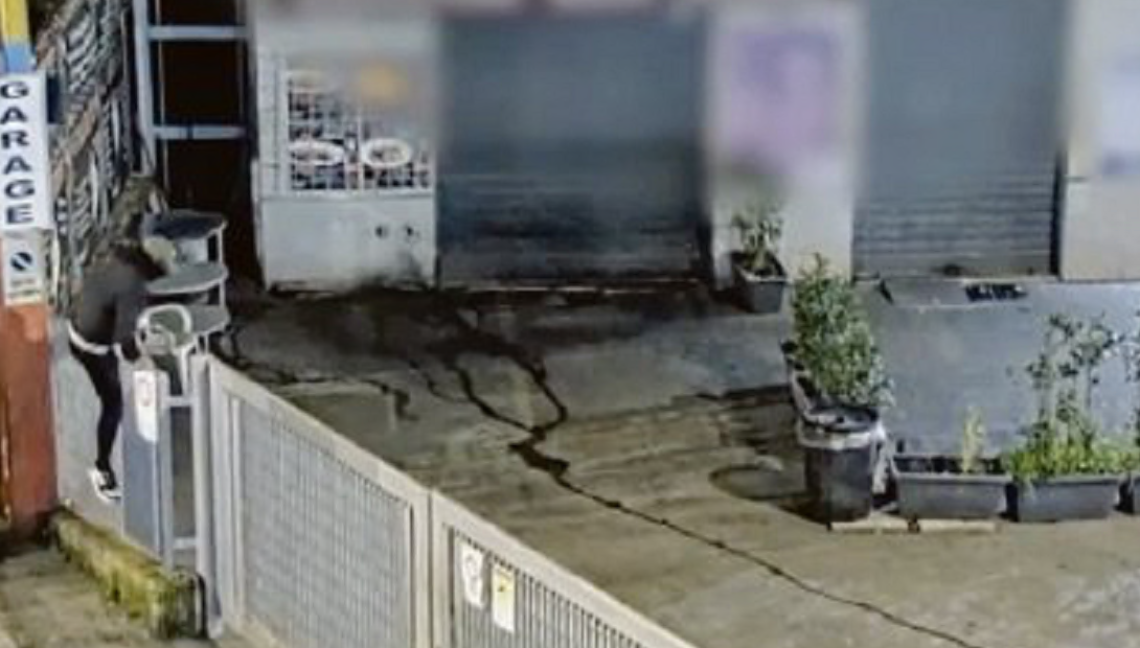 Sgominata la banda dei ladri: furti anche in Ciociaria 