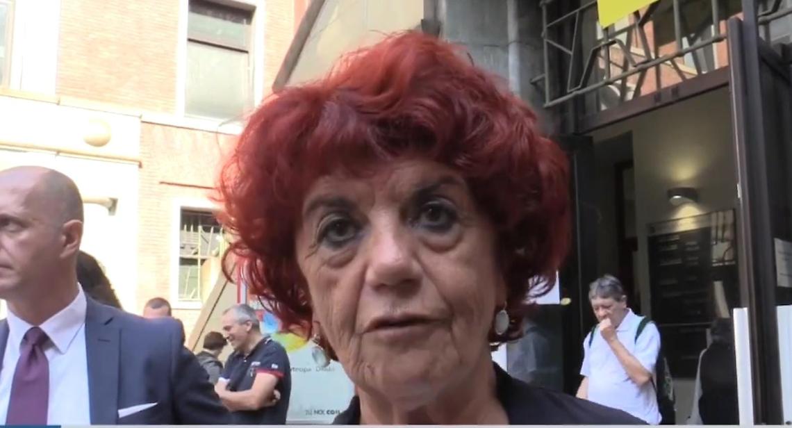 Addio a Valeria Fedeli: l'ex senatrice aveva 76 anni 